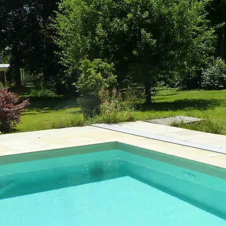 La Taniere Gite De 4 Personnes Hébergement de vacances *